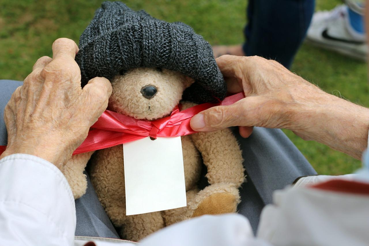 Un cadeau original à un homme le 23 février