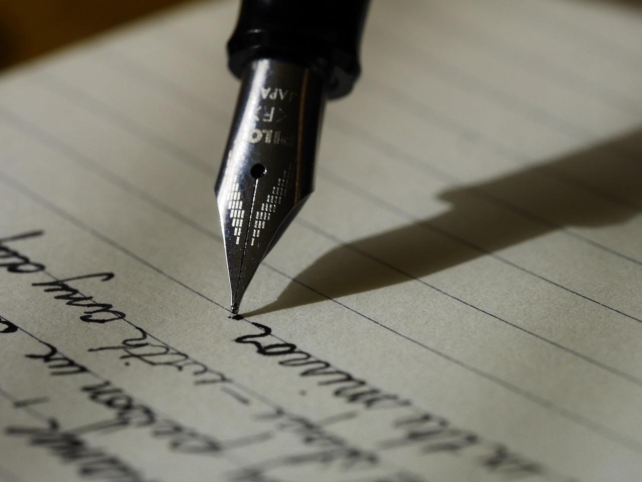 Conseils de journal personnel