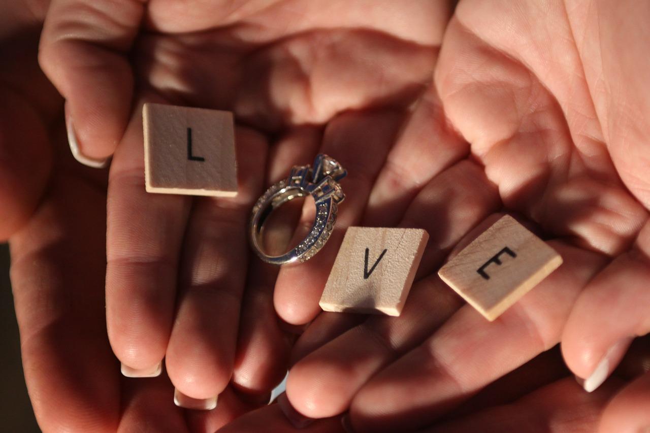 Les choses les plus nécessaires pour un mariage
