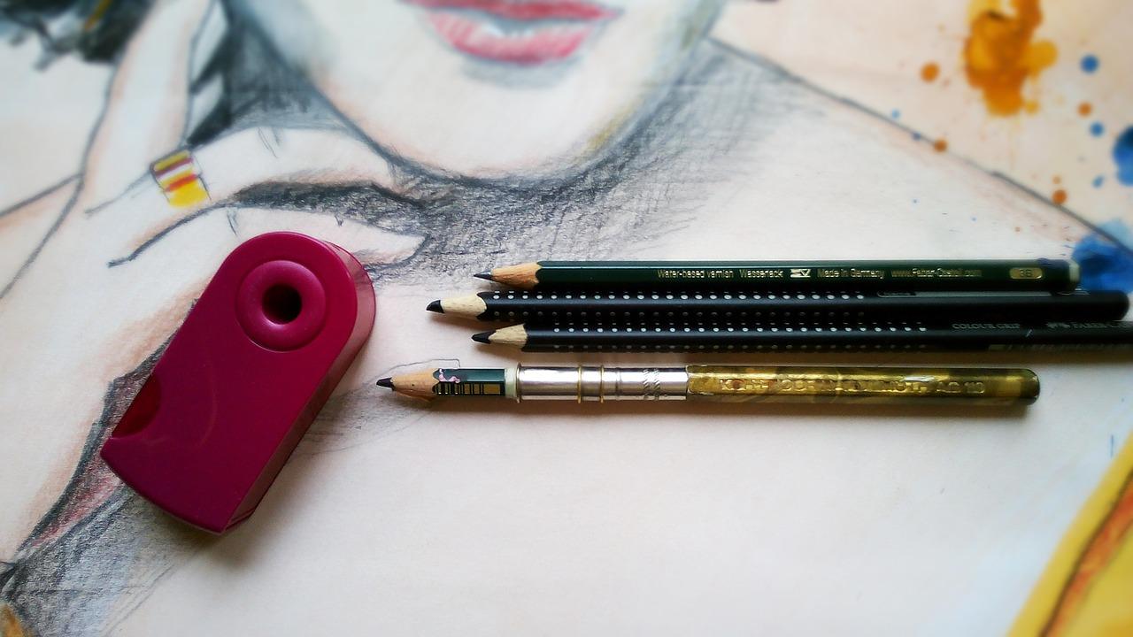 Apprendre à dessiner un homme
