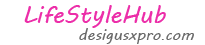 Encyclopédie en ligne de lifestylehub.desigusxpro.com