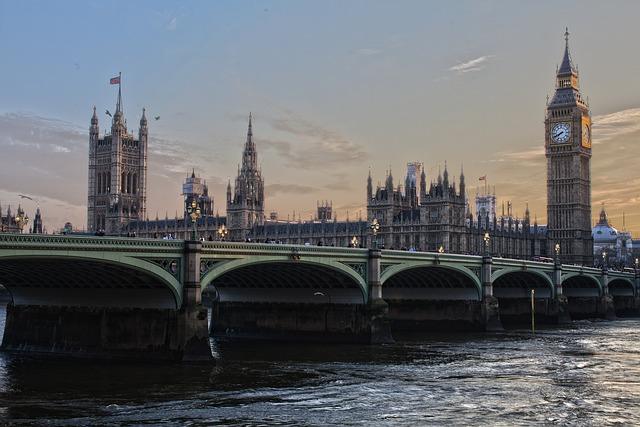 Tour de Londres photo