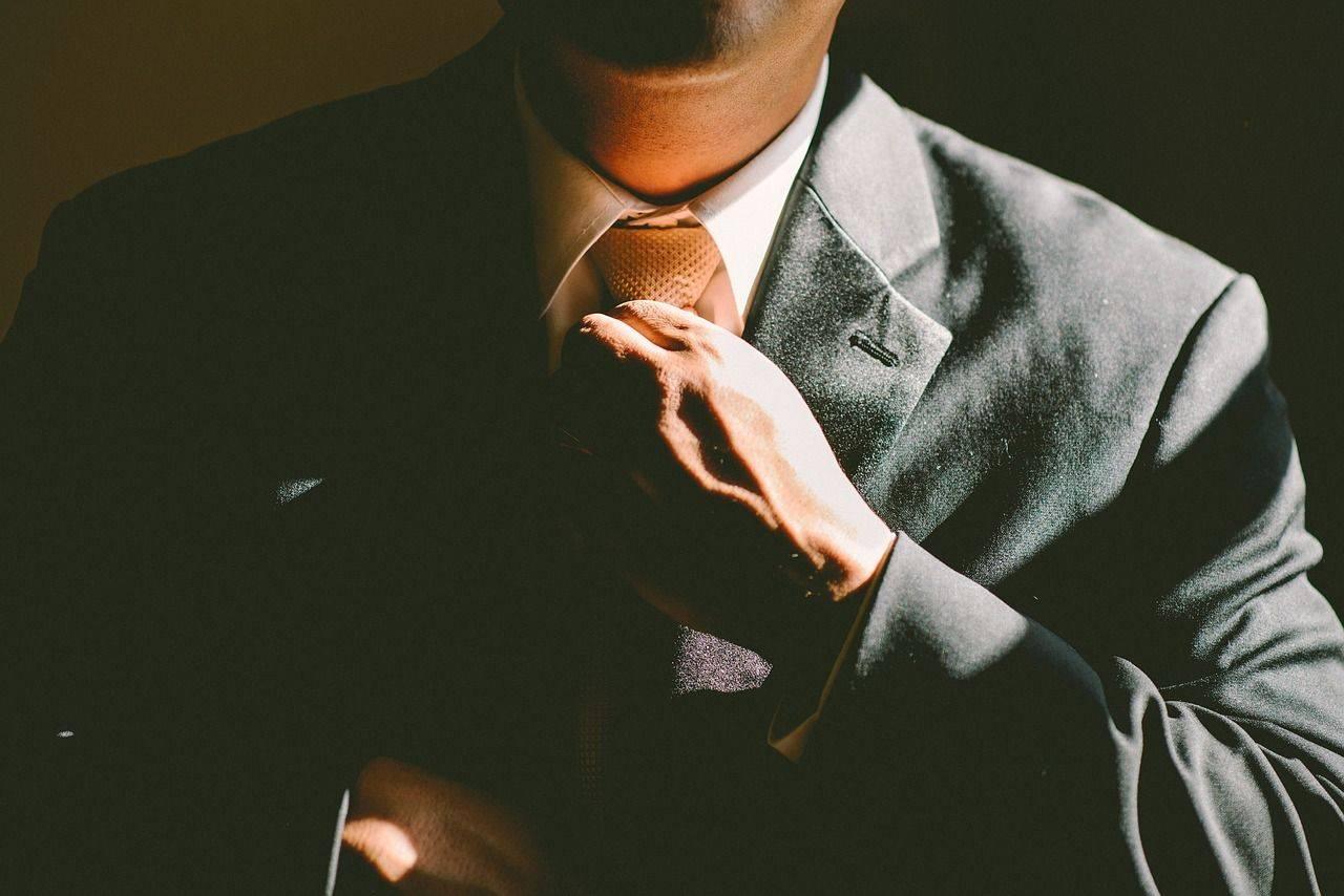 Crise d'âge moyen chez les hommes