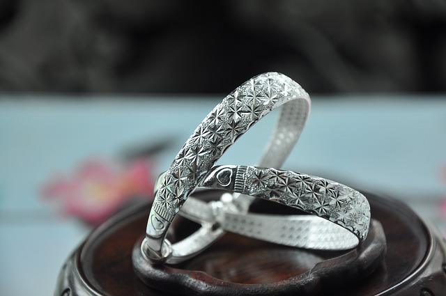 Bracelets Fantaisie 2024