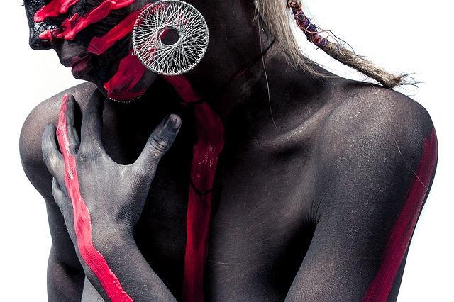 Boucles d'oreilles mode 2024