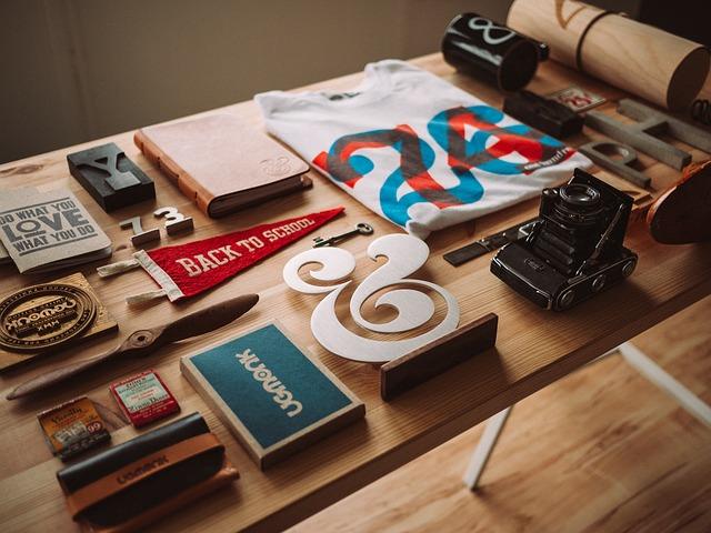 Options de cadeau pour le photographe
