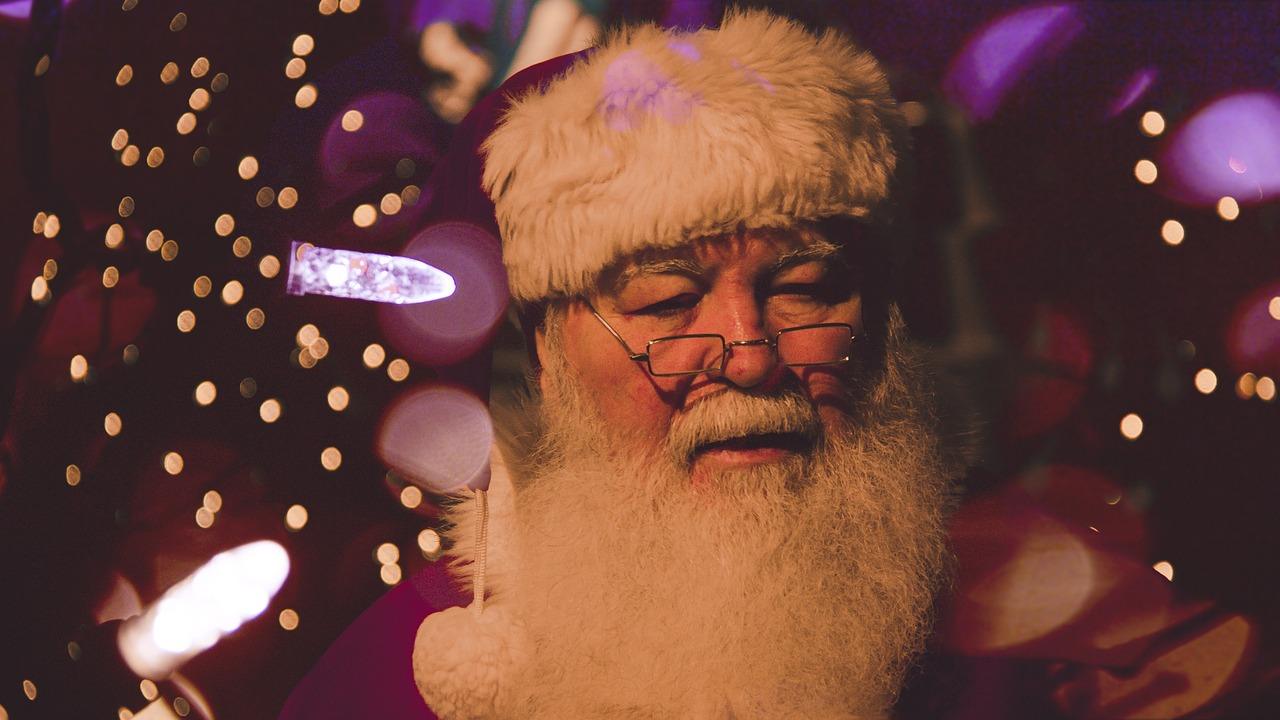 Vrai père noël