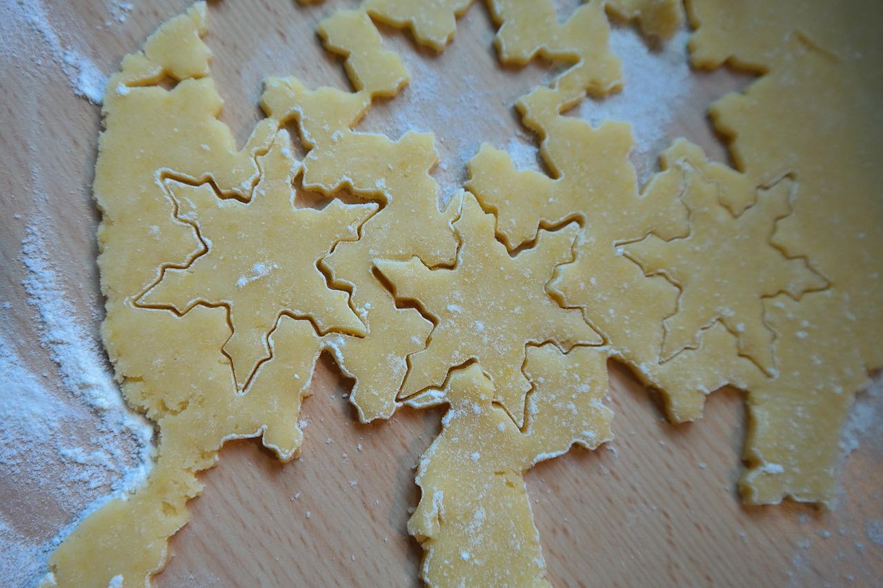 Comment faire de la pâte à modeler au sel