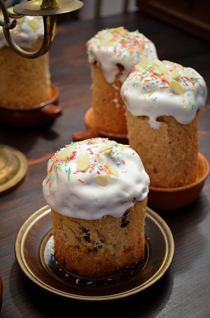 Bolo de dieta