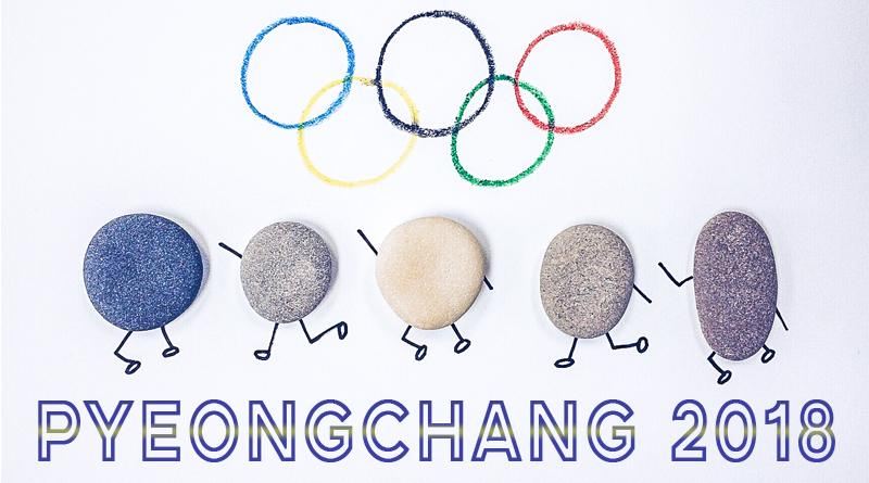Jeux olympiques d'hiver 2024 à Pyeongchang