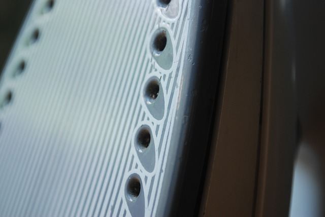 soleplate