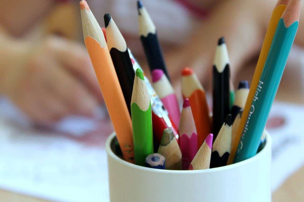 Comment dessiner par cellules dans un cahier